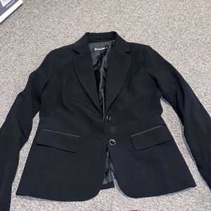 7th Avenue Size 4 Blazer